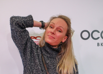 Умница и красавица: куда пропала актриса Ольга Ломоносова &mdash; была влюблена в Машкова