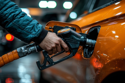 Ситуация с бензином в Крыму и Севастополе 20 августа: что происходит на АЗС