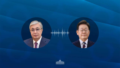 Токаев посетит Сеул: Казахстан и Корея выходят на новый уровень сотрудничества
