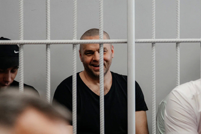 Прокуратура запросила Денису Рындину 16 лет колонии строгого режима