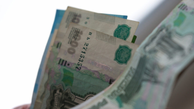 Налоговая рассказала, сколько миллиардеров живёт в регионе 07/04/2026 &ndash; Новости