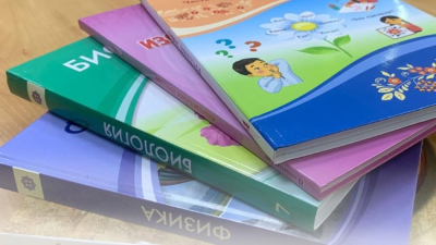 В Казахстане стартовало онлайн-обсуждение учебников для 4–10 классов