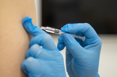 В&nbsp;Казани заметили дефицит вакцины от&nbsp;клещевого энцефалита