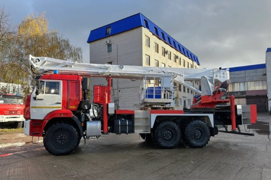 &laquo;Казанский электромеханический завод&raquo; оказался под угрозой закрытия