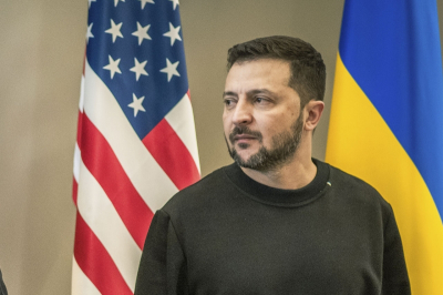 В Госдуме ответили, чем грозит Зеленскому отказ от мирного плана Трампа