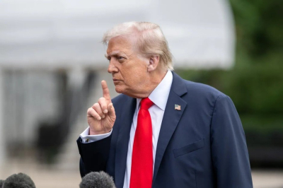 Трамп допустил возобновление ударов США по Ирану