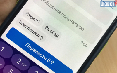 Налоговая без разрешения будет видеть все переводы и остатки на счетах казахстанцев