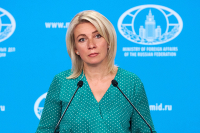 Захарова анонсировала участие Лаврова в саммите БРИКС в Нью-Дели