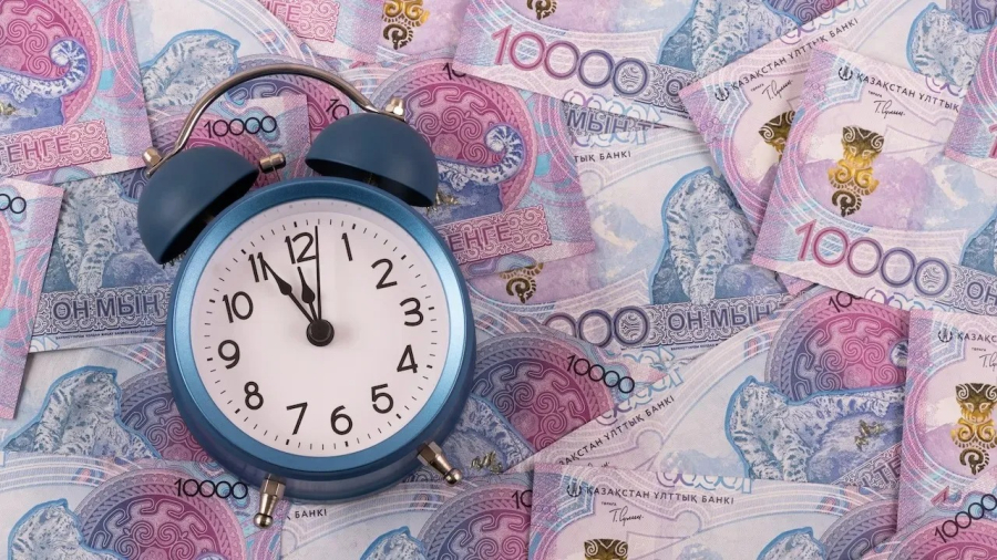 Налоговые отчеты и платежи, которые нужно сдать в декабре 2025 года