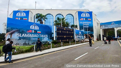 Трамп пригрозил Китаю пошлинами в 50% за военную помощь Ирану