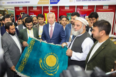 Будем торговать!