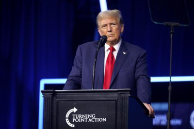 Киевский режим хочет добиться от Трампа поддержки лично Зеленского, заявил политолог Мирзаян
