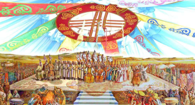 Инициативы Национального курултая воплощаются в жизнь