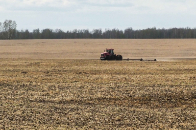 Подготовка к весеннему севу стартовала в Рязанской области