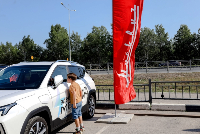 Средний размер автокредита в большой Тюменской области вырос до 1,6 млн рублей