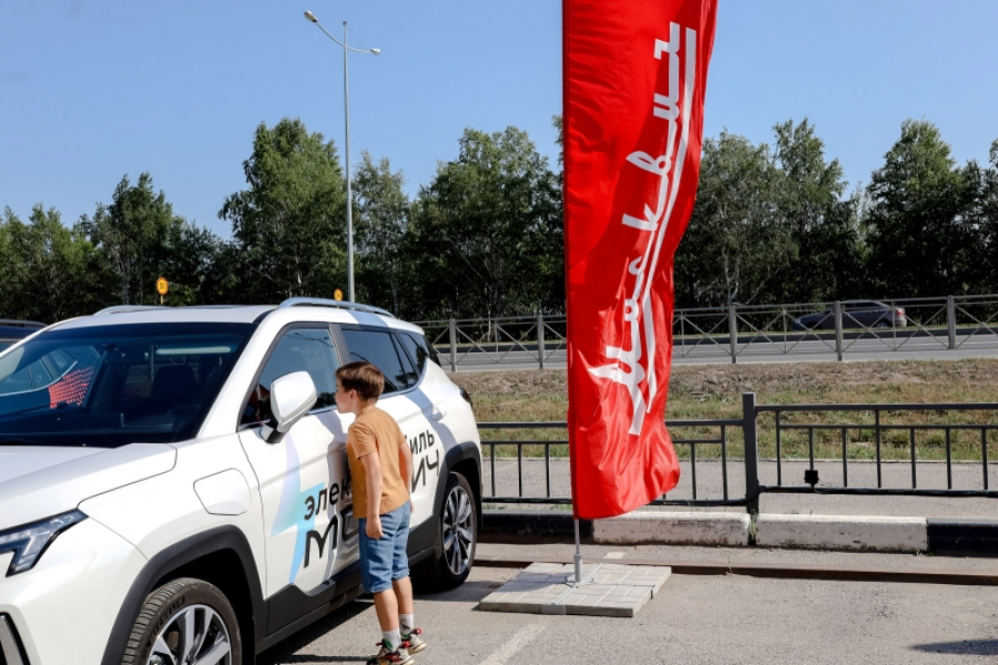 Средний размер автокредита в большой Тюменской области вырос до 1,6 млн рублей