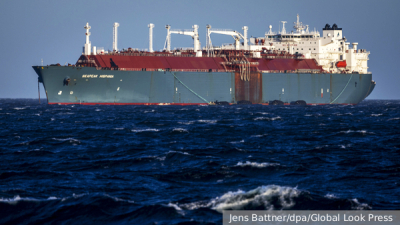 Иранские военные заявили об ударе дронами по аэропорту Бен-Гурион