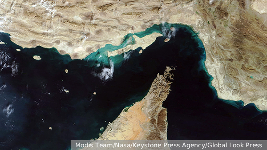 Стартовал экспертный этап переговоров между США и Ираном