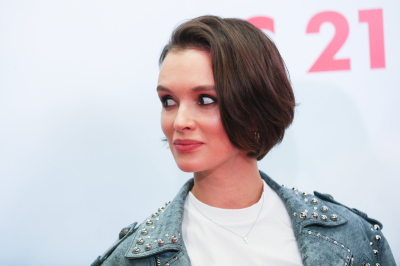 Паулина Андреева-Бондарчук подала на&nbsp;развод с&nbsp;Федором Бондарчуком