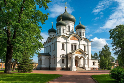 Зачем Спаситель покинул учеников: священники объяснили смысл Вознесения