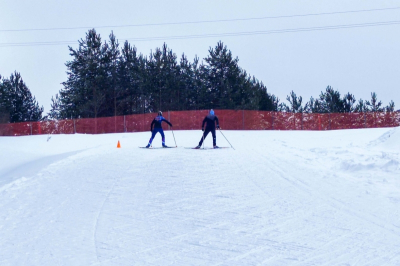 Четвертое золото России: Анастасия Багиян стала двукратной чемпионкой Паралимпийских игр-2026