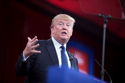 Трамп: США одержали победу над Ираном в первый час после начала военной операции