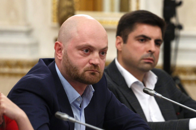 Военкор Коц: Нужно проверить, не летят ли дроны из Казахстана