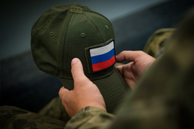 Россия и&nbsp;Украине провели обмен телами погибших