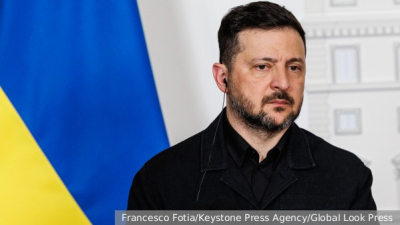 Стрельбу на улице в украинском Чернигове открыли двое неизвестных