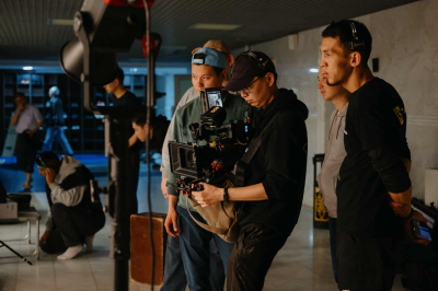 &quot;Коба&quot; - кого будут мочить?