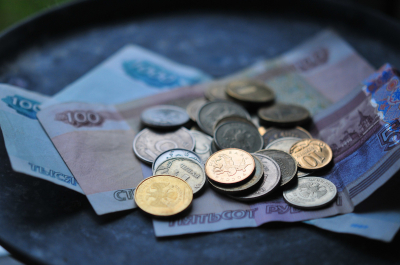 Зарплаты в России к 2029 году увеличатся более чем на 30%