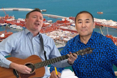 ​Бывшие сотрудники TШО заявили о махинациях с тендерами на миллионы долларов​