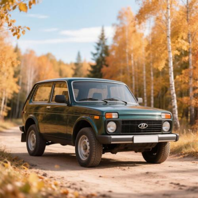 Эксперт Хлебушкин рассказал о плюсах и минусах нового двигателя Lada Niva