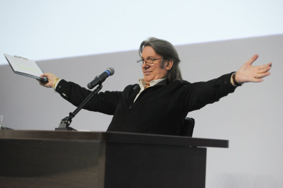 Лоза рассказал, как чуть не лишился жизни перед концертом