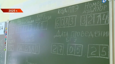 Школьников перестанут досматривать перед ЕГЭ &ndash; нововведение Рособрнадзора