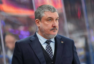 Гатиятулин о проигрыше &laquo;Ак Барса&raquo;: нам нужно быть наглее и агрессивнее