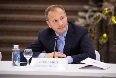 Новым лидером Уральского землячества в Москве стал экс-сенатор