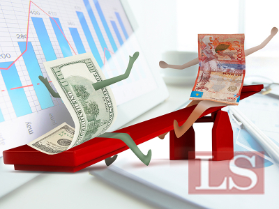 Временное укрепление: почему тенге растет и когда это закончится