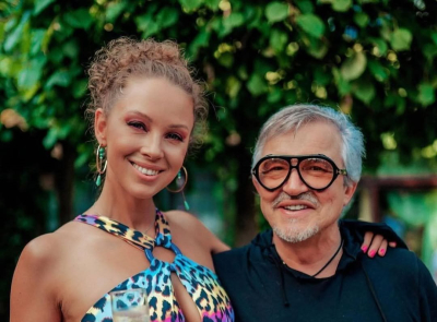 Бородин раскритиковал видео Полины Дибровой на Крещение