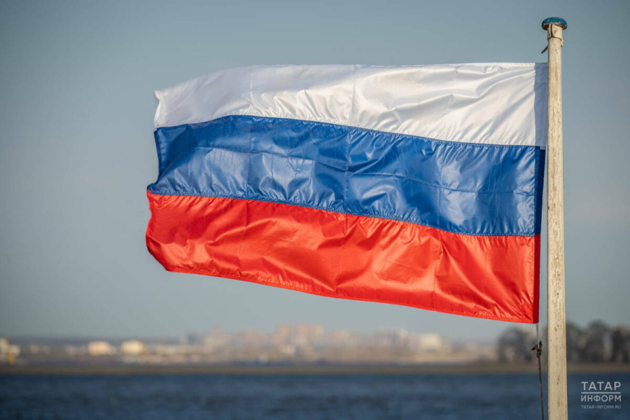 После победы ПСЖ в Лиге чемпионов жена Сафонова вышла на поле с флагом России