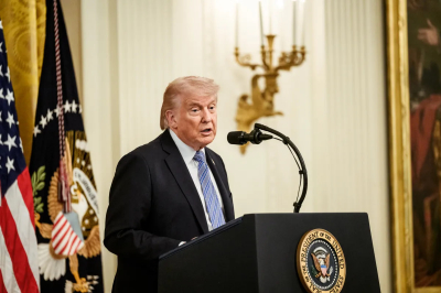 SC: Попытки Трампа оказать давление на РФ не принесут результата