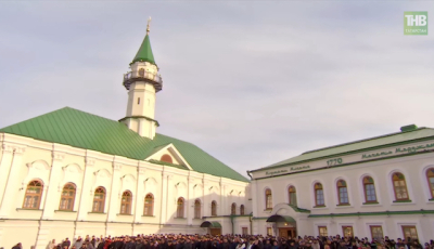 Ранний старт транспорта и &laquo;Рамазан‑фест&raquo;: Казань отметит Ураза‑байрам 20 марта