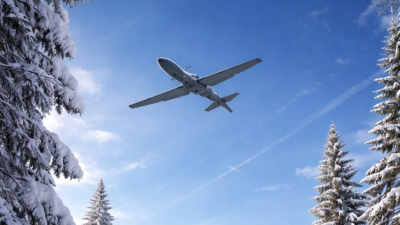 Над соседней с Татарстаном областью сбили три беспилотника 14/03/2026 &ndash; Новости