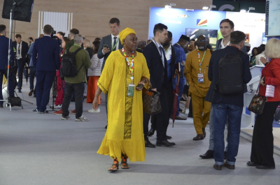 Россия обрела нового союзника: &laquo;Фактор раздражения для Запада&raquo;