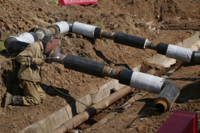 В Татарстане заменили 419 км сетей, но аварийность остаётся высокой