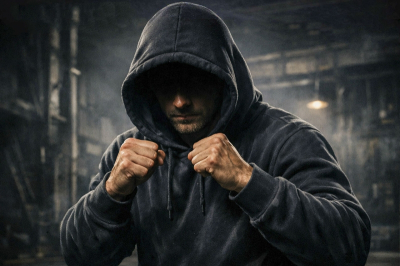 Драка у ночного клуба в Сургуте закончилась стрельбой: двое ранены