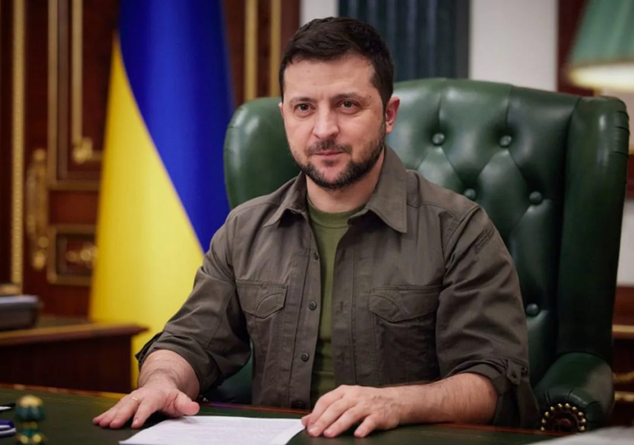 Мирошник назвал обвинения Ермаку ударом по самому Зеленскому