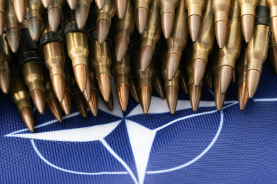 Восемь стран НАТО обвинили Россию в инциденте с дронами