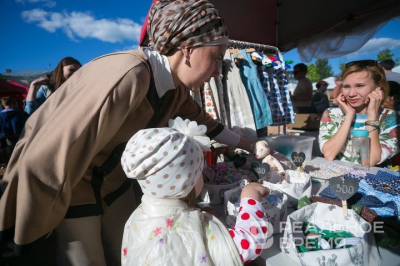 Зяббаров назвал дату возобновления работы сельхозярмарок в Татарстане