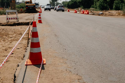 Спорный разворот под Челнами перенесут на полкилометра